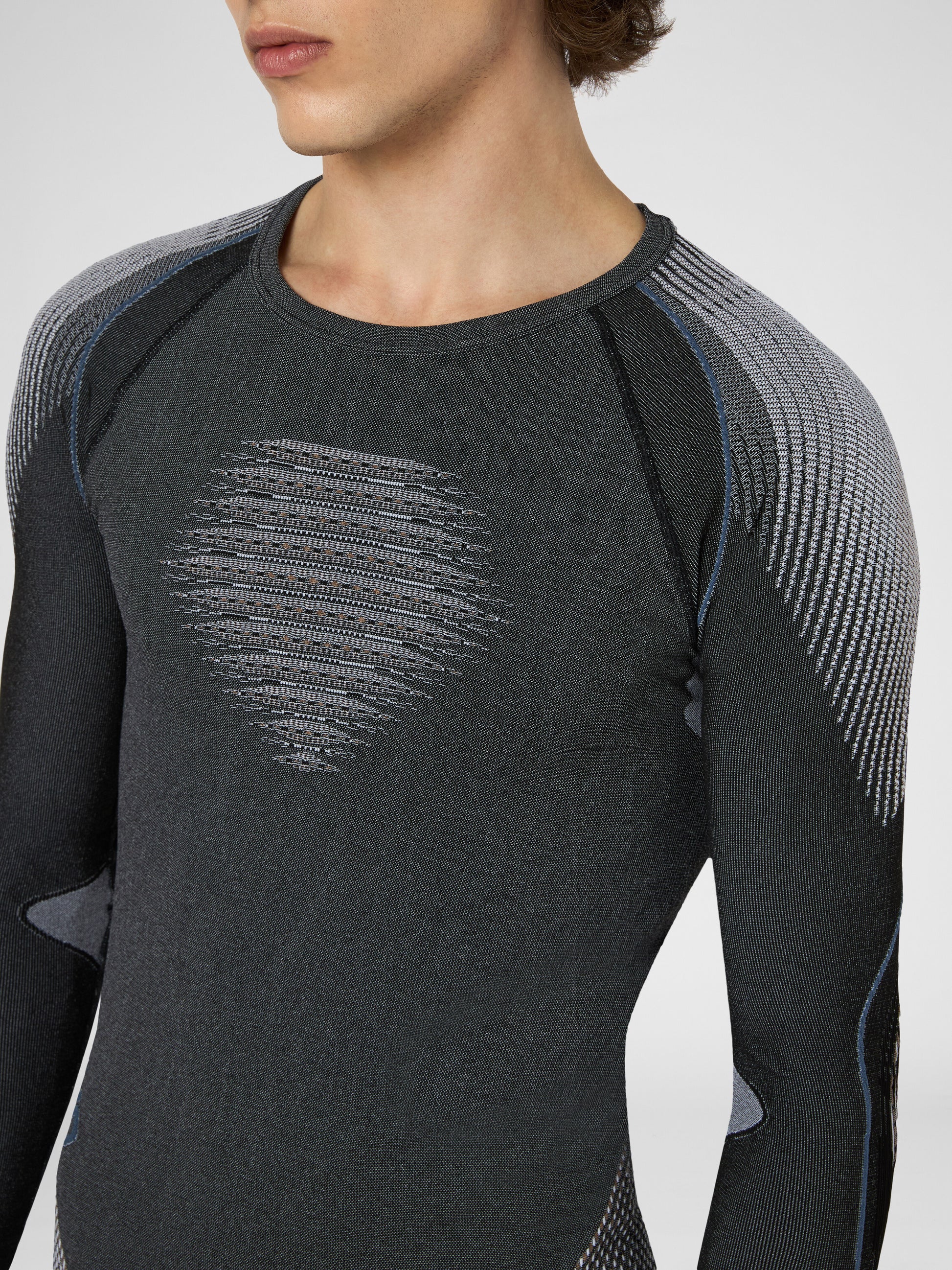 Maglia termica Evolutyon Melange