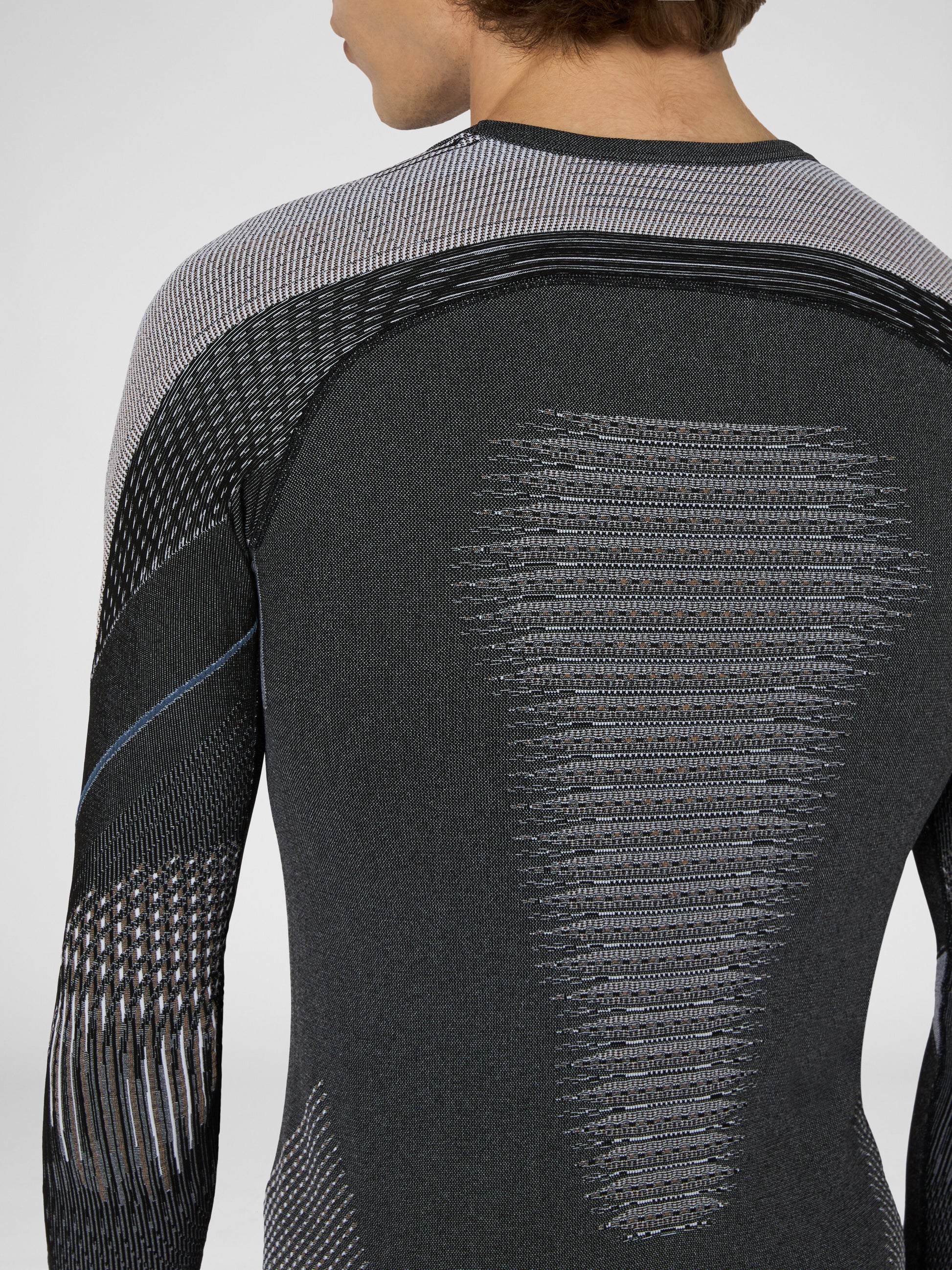 Maglia termica Evolutyon Melange