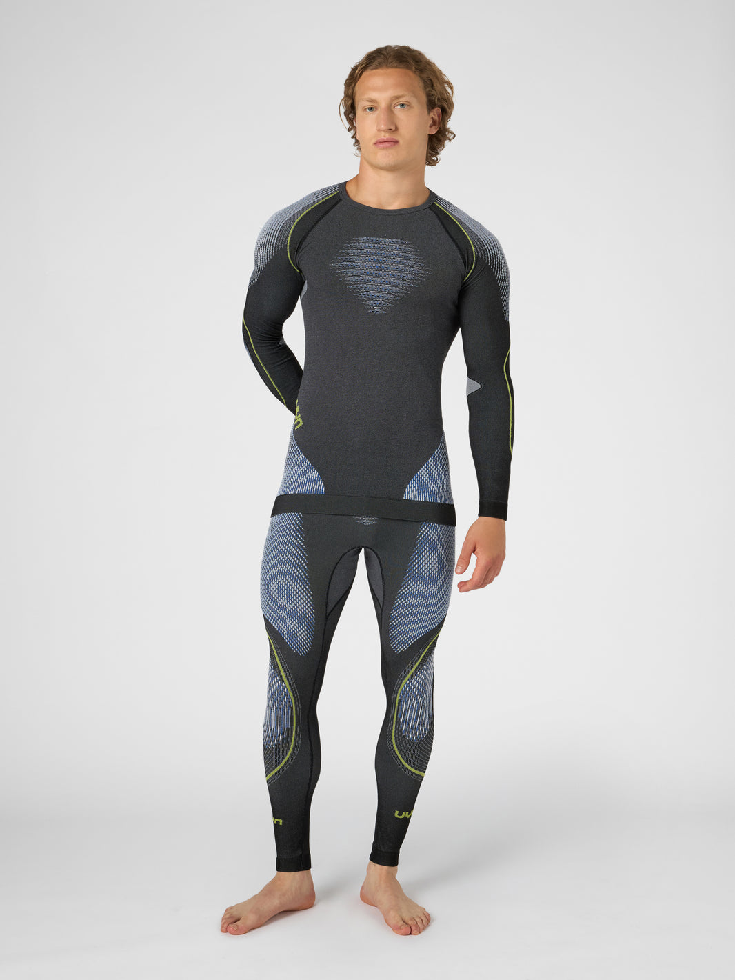 Maillot thermique Evolutyon Melange