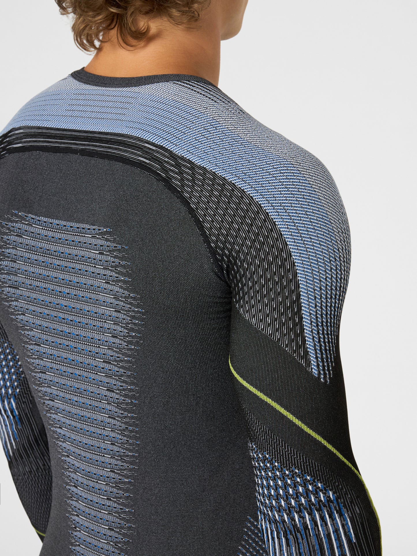 Maillot thermique Evolutyon Melange