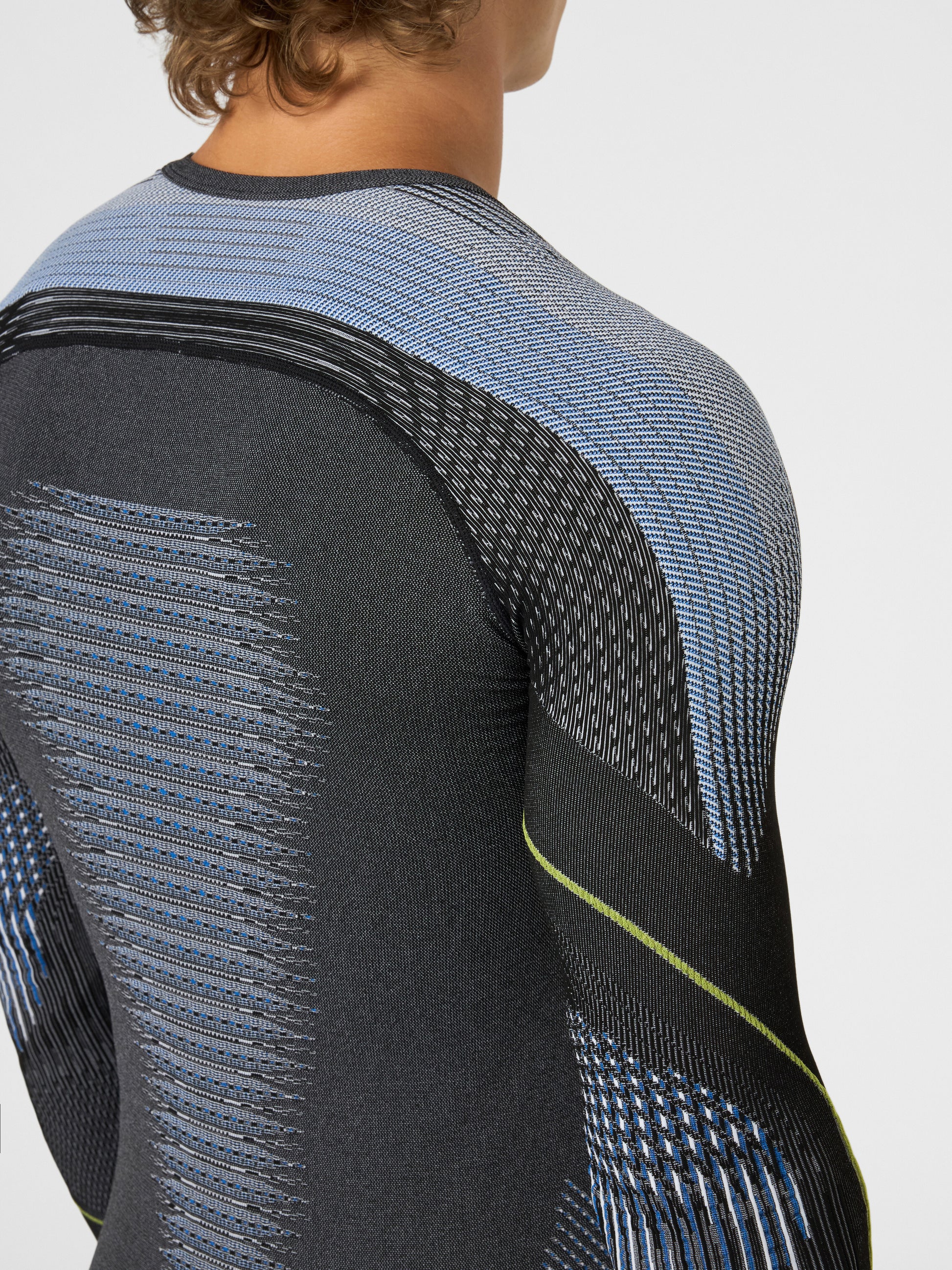 Maillot thermique Evolutyon Melange