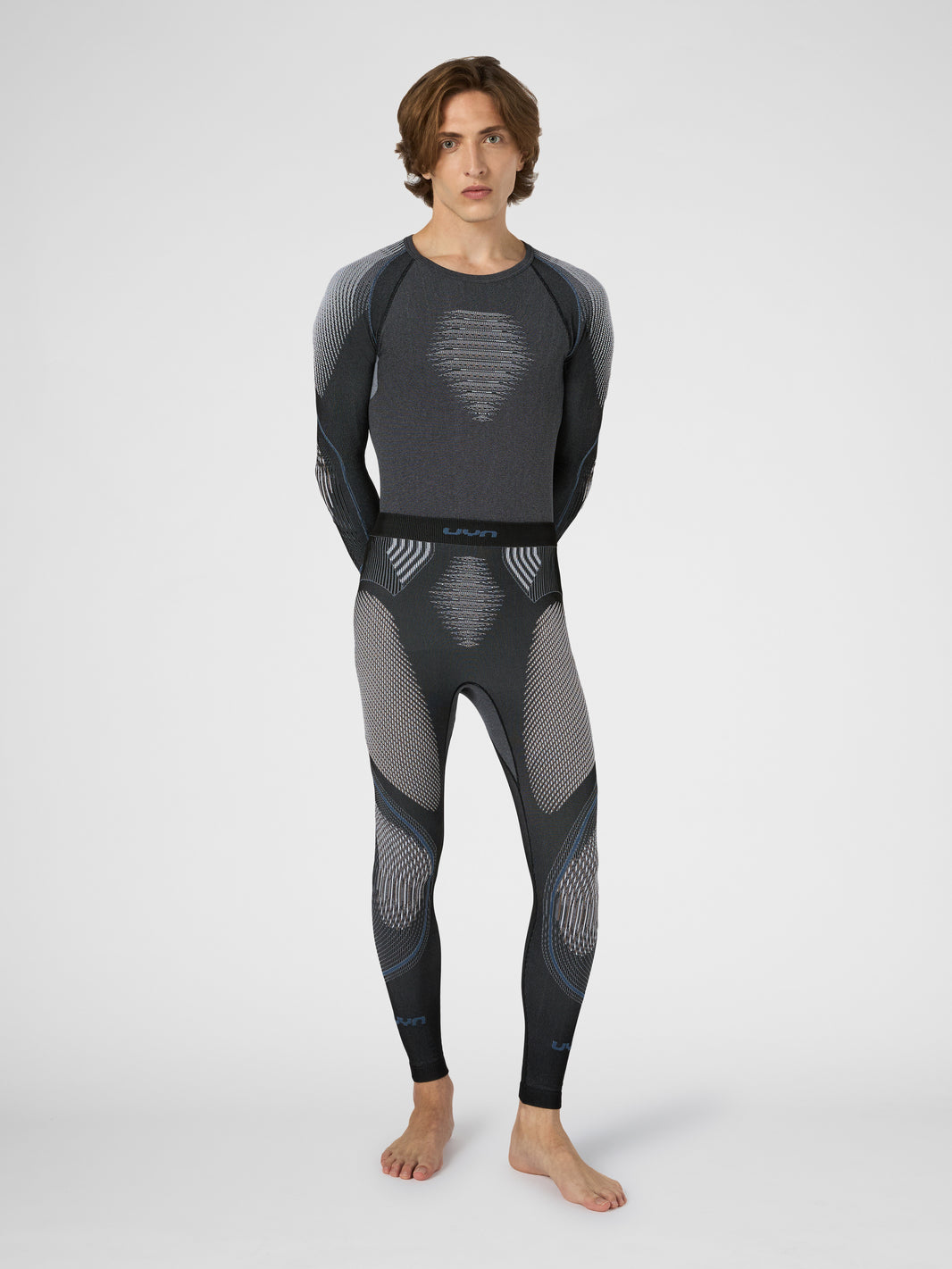 Thermohose Evolutyon Melange