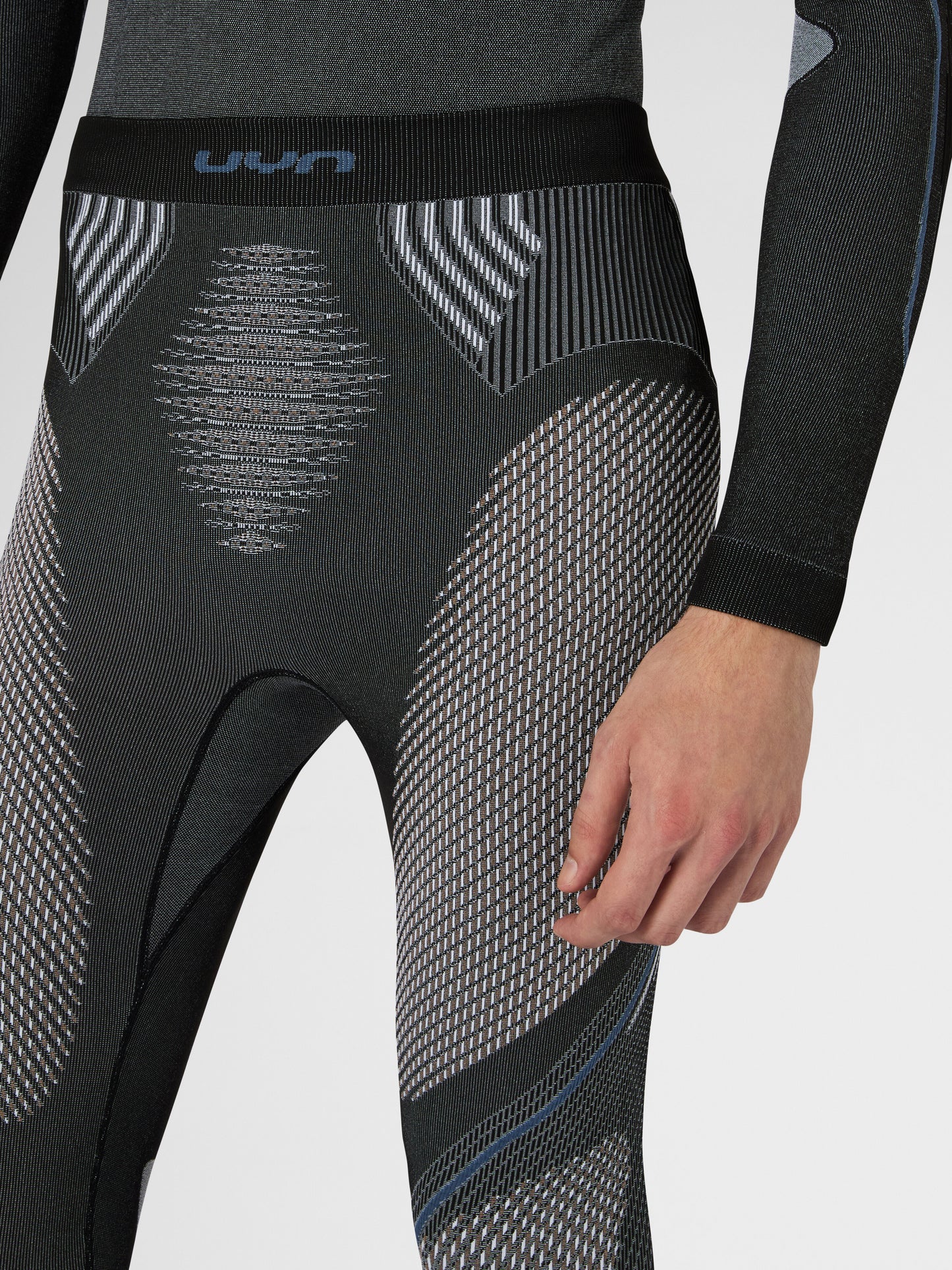 Thermohose Evolutyon Melange