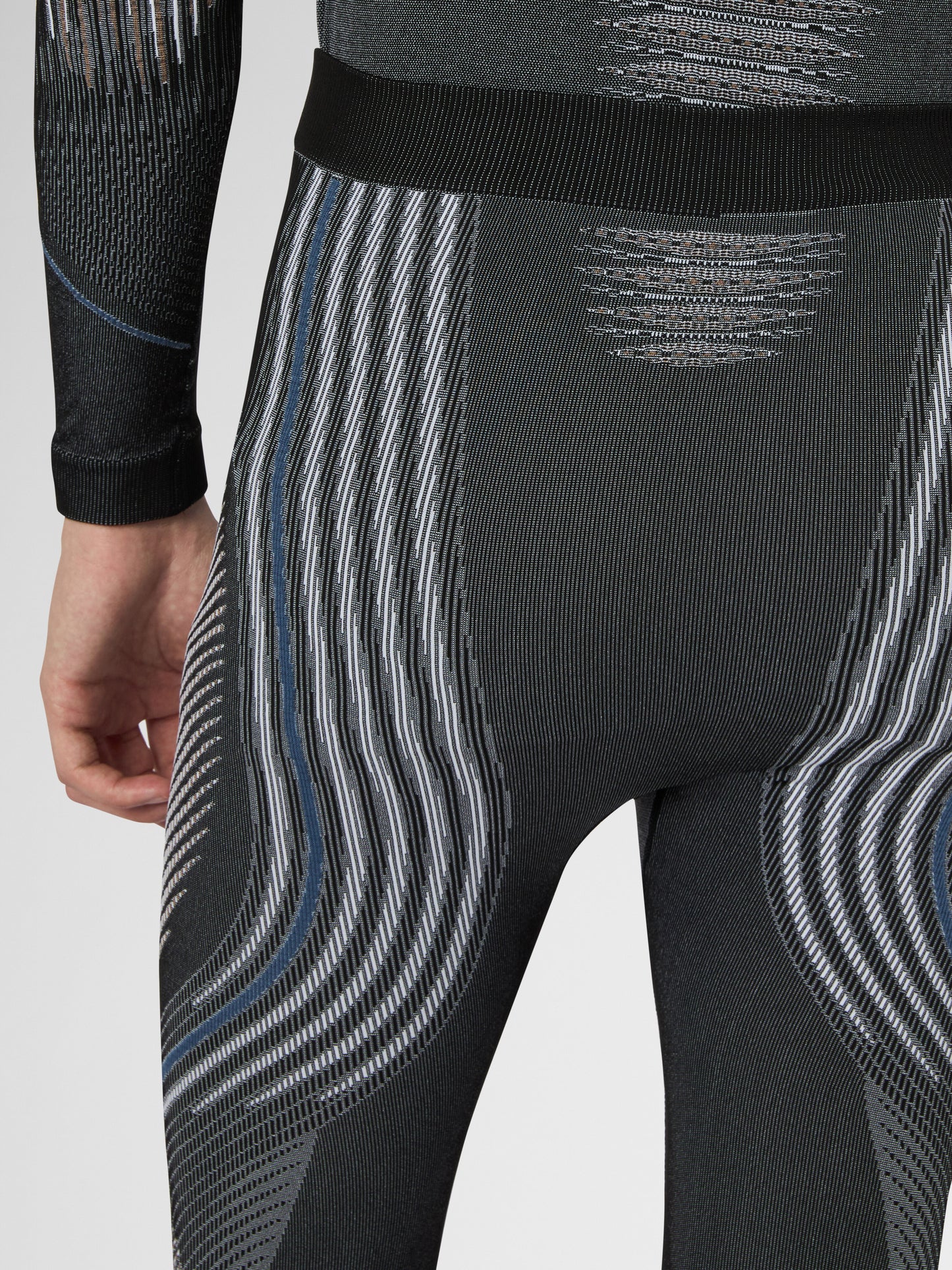 Thermohose Evolutyon Melange