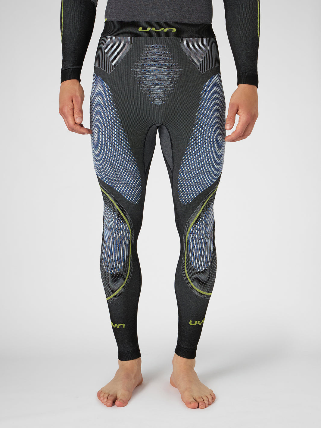 Thermohose Evolutyon Melange