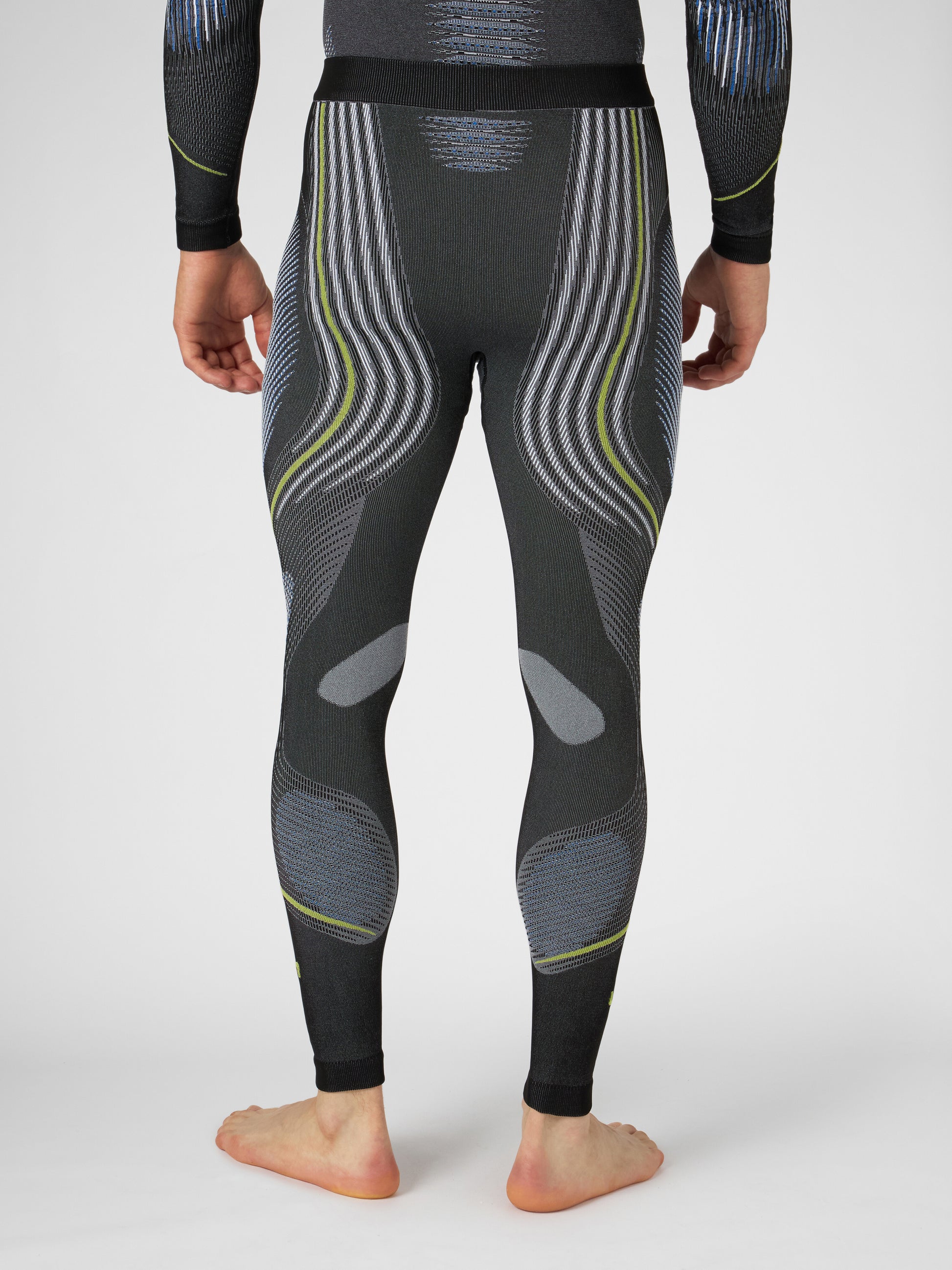 Thermohose Evolutyon Melange