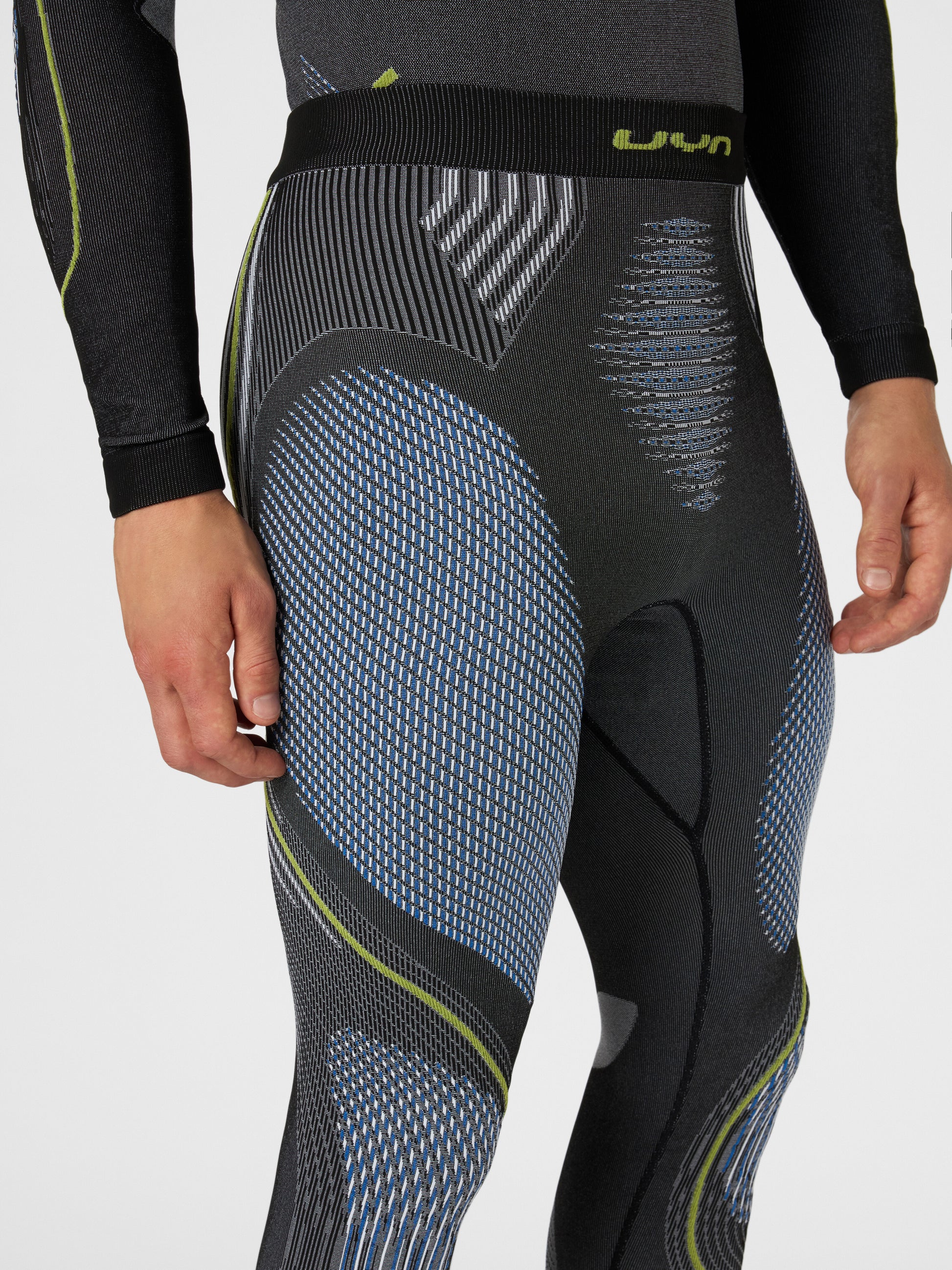 Thermohose Evolutyon Melange