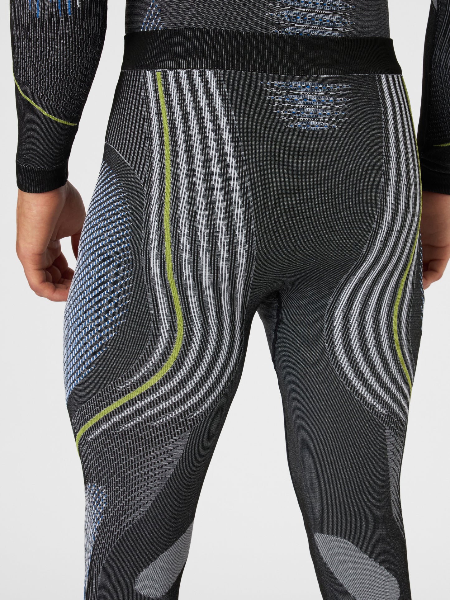 Thermohose Evolutyon Melange