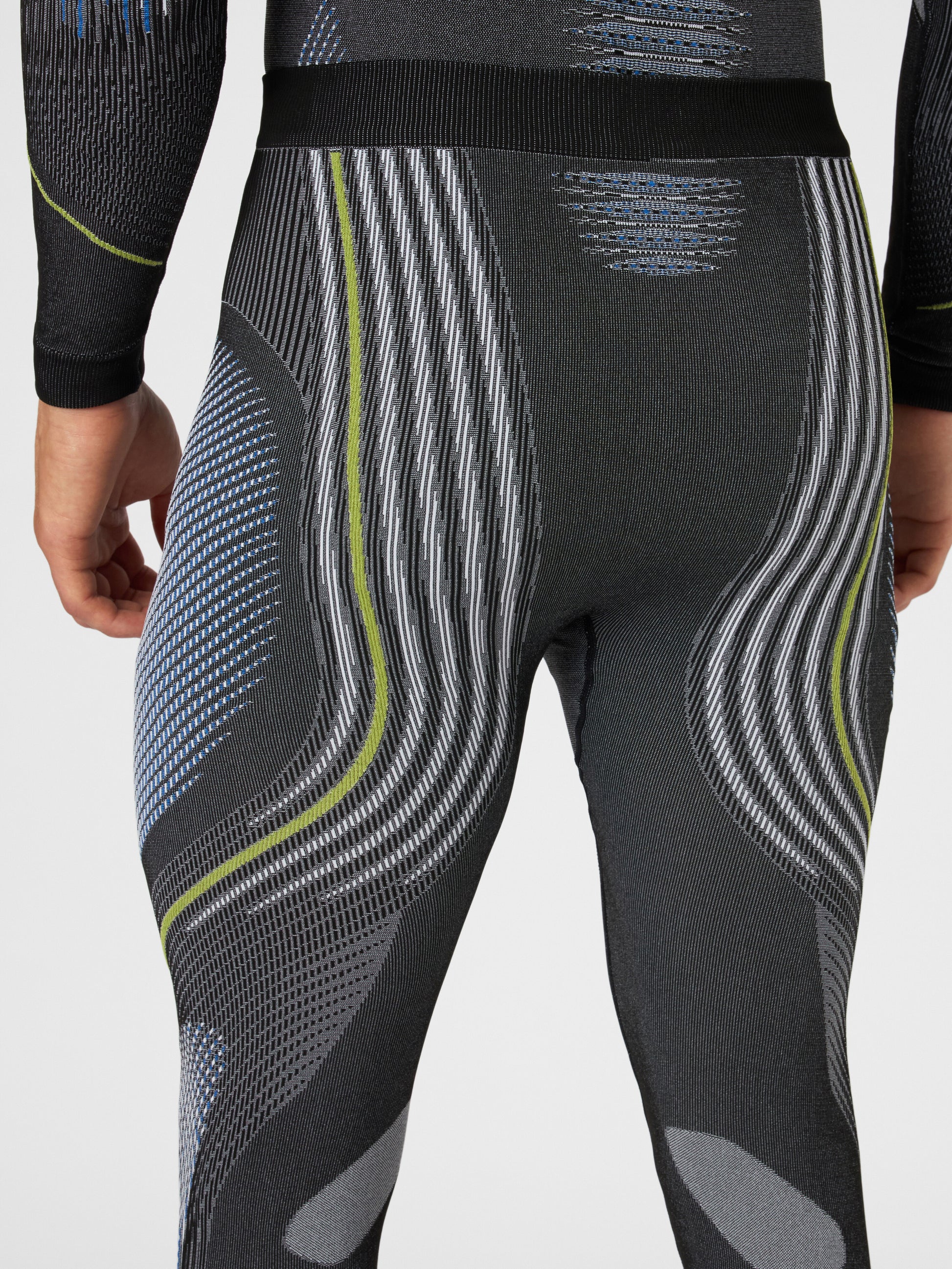 Thermohose Evolutyon Melange