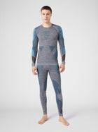 Ambityon Melange Thermal Jersey