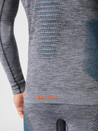 Ambityon Melange Thermal Jersey