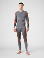 Ambityon Melange Thermal Jersey