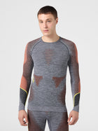 Ambityon Melange Thermal Jersey