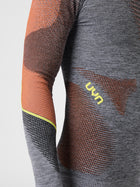 Ambityon Melange Thermal Jersey