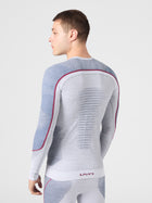 Maglia termica Ambityon Melange