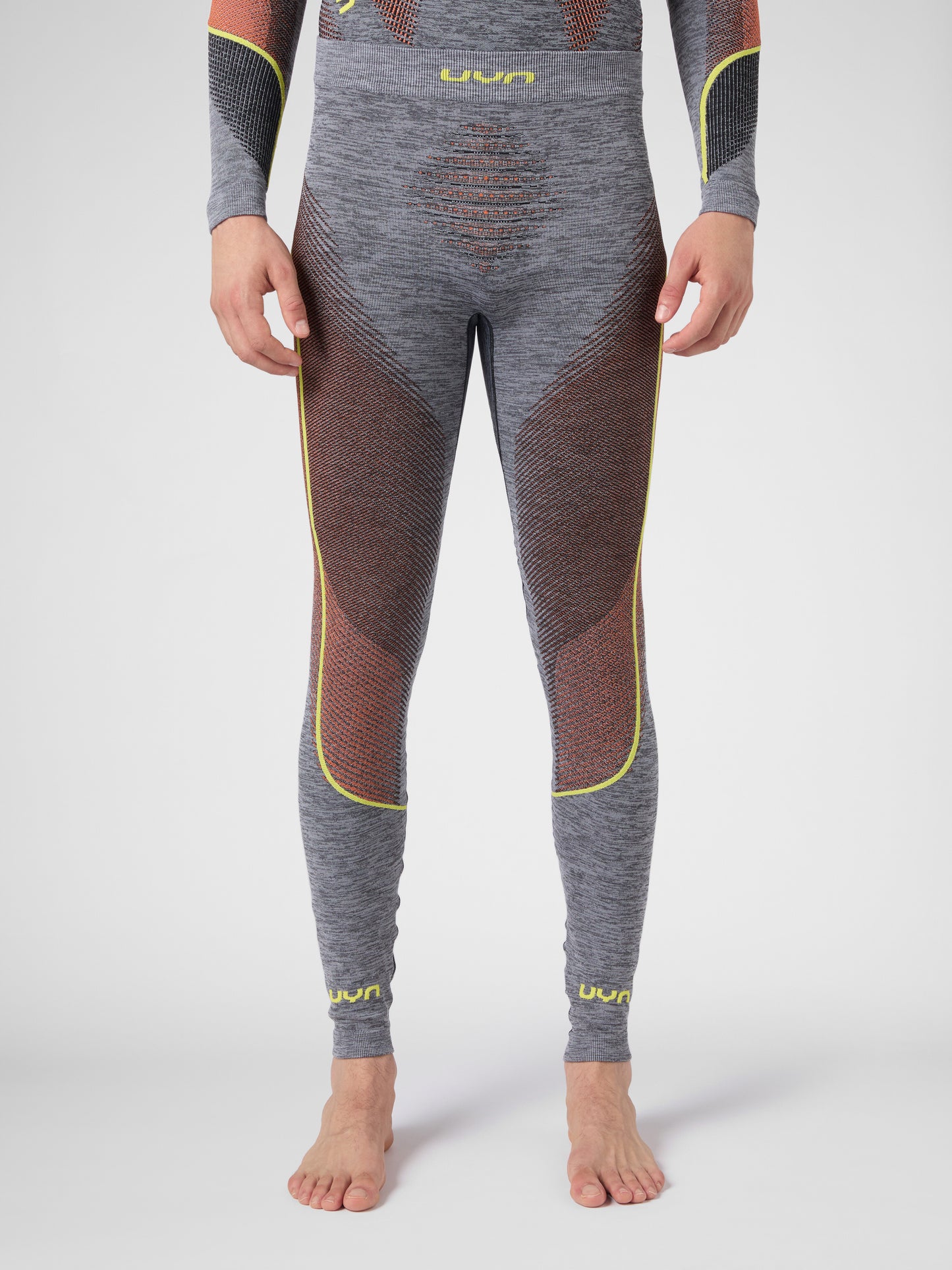 Thermohose Ambityon Melange