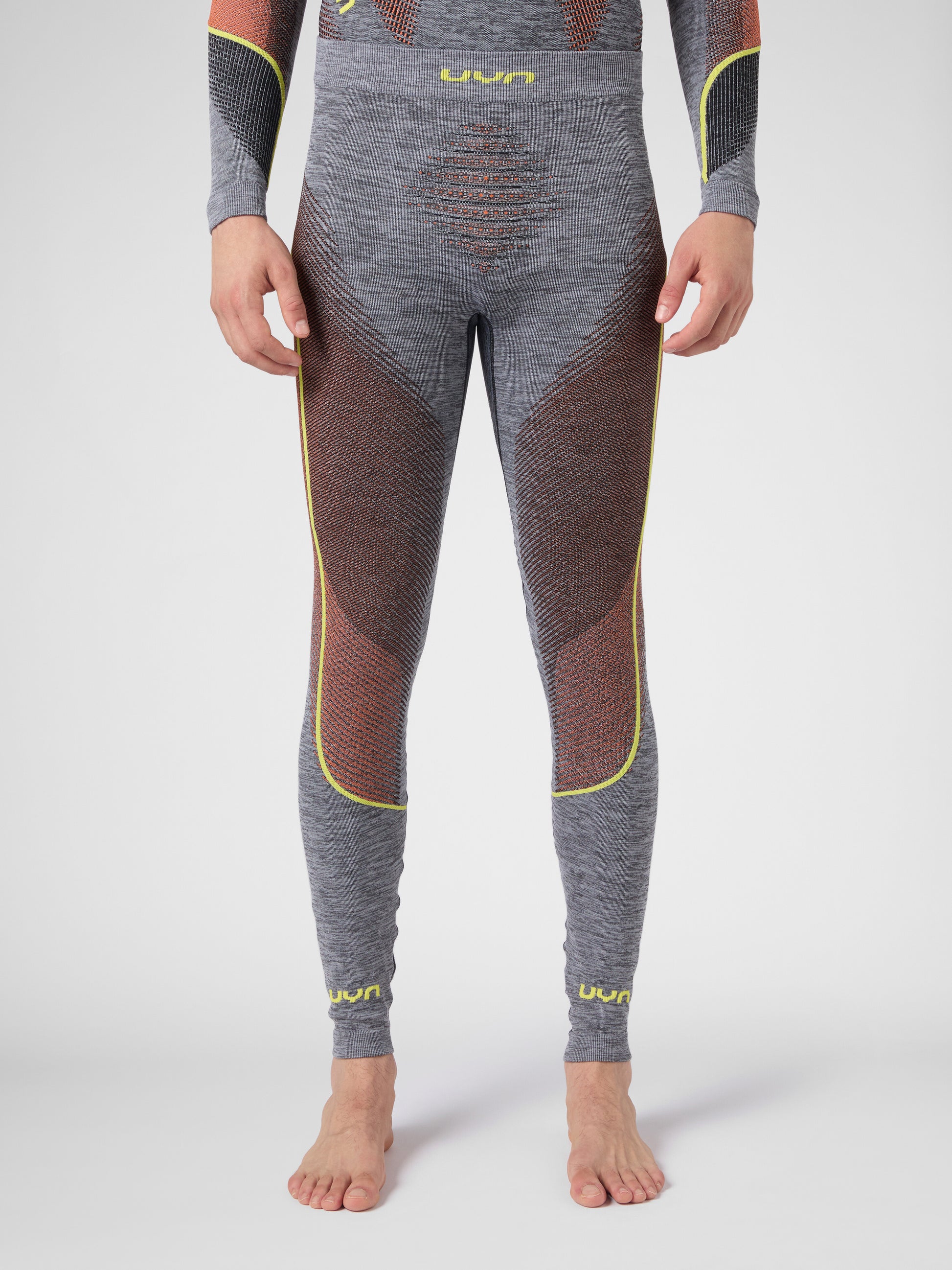 Thermohose Ambityon Melange