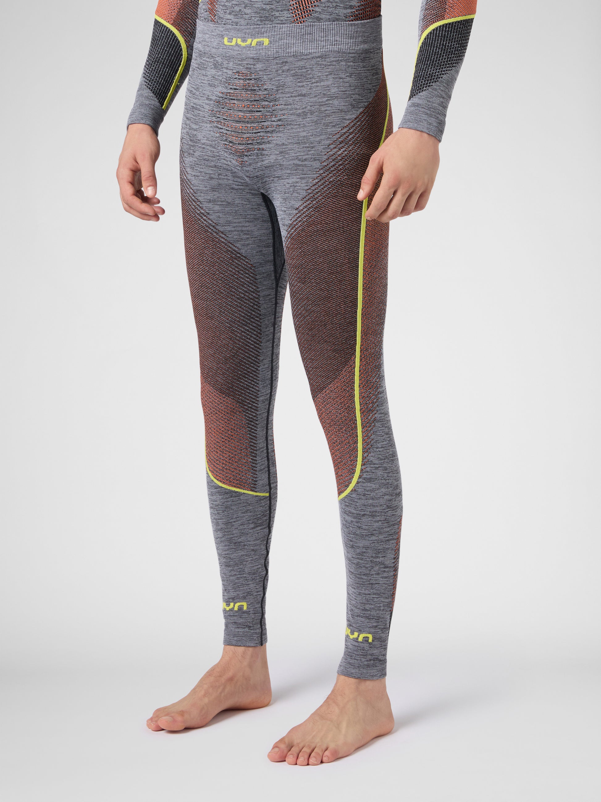 Thermohose Ambityon Melange