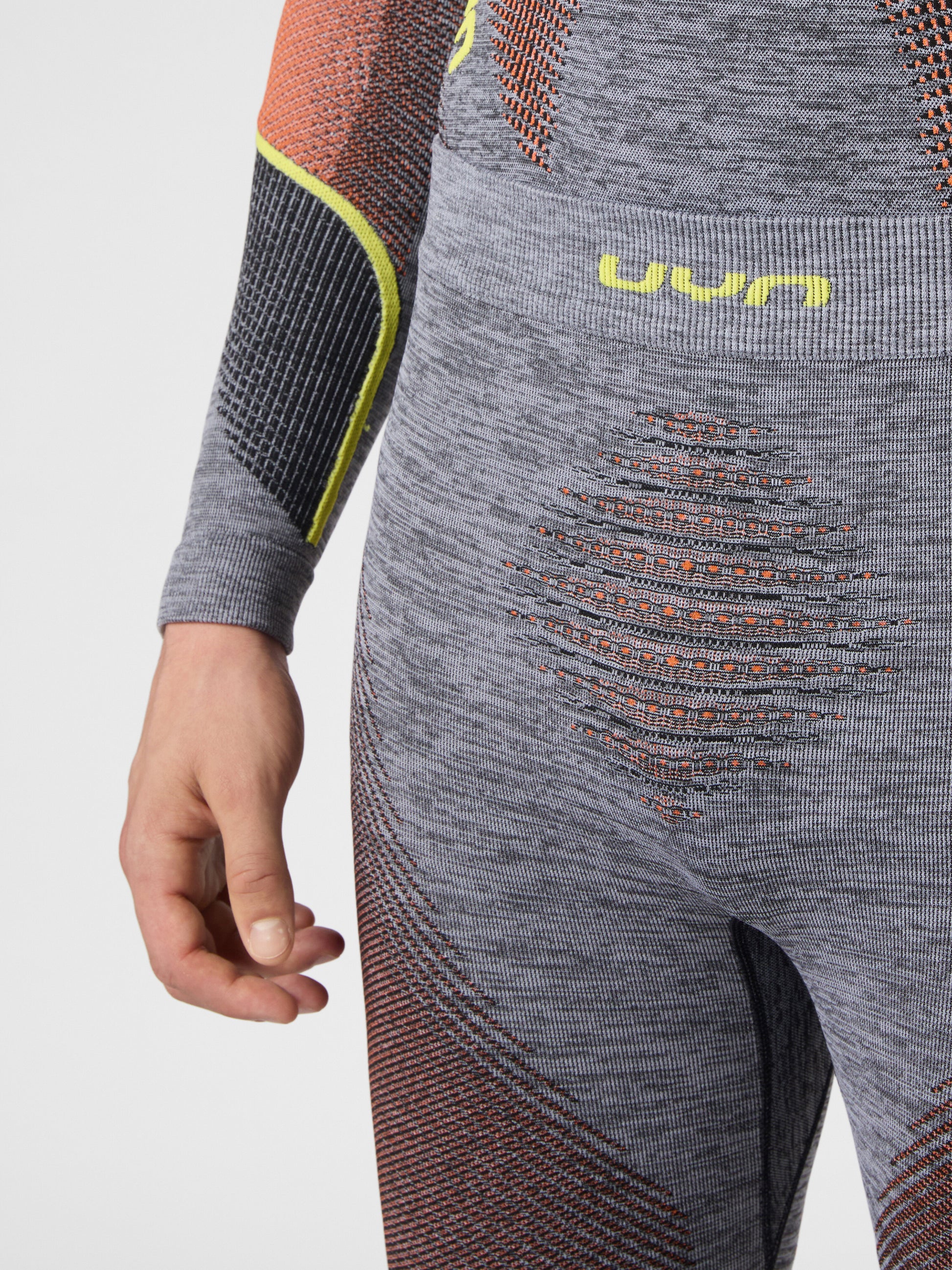 Thermohose Ambityon Melange