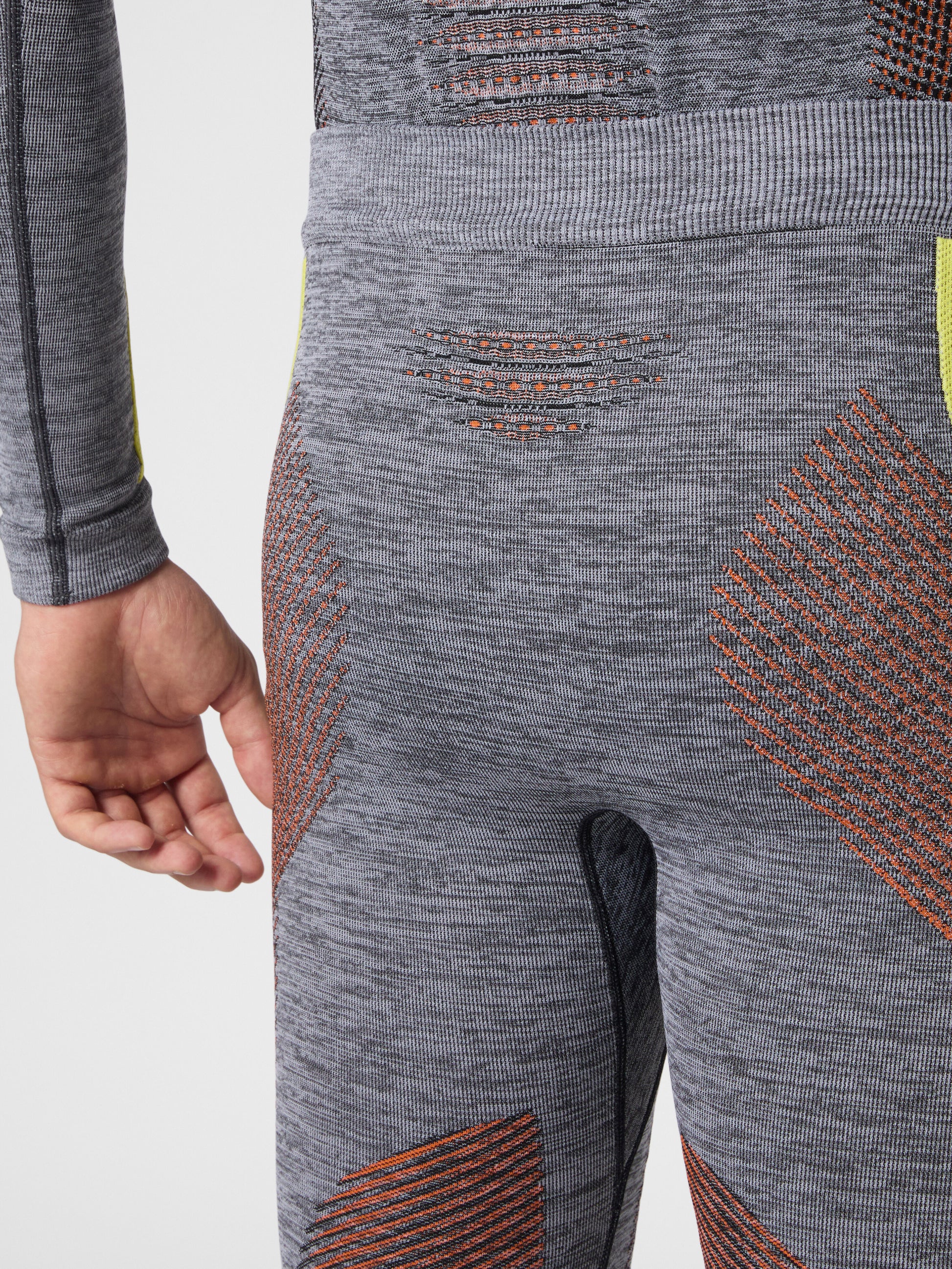 Thermohose Ambityon Melange