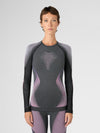 Evolutyon Melange Thermal Jersey