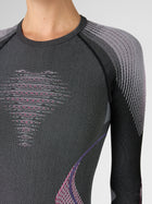 Maillot thermique Evolutyon Melange