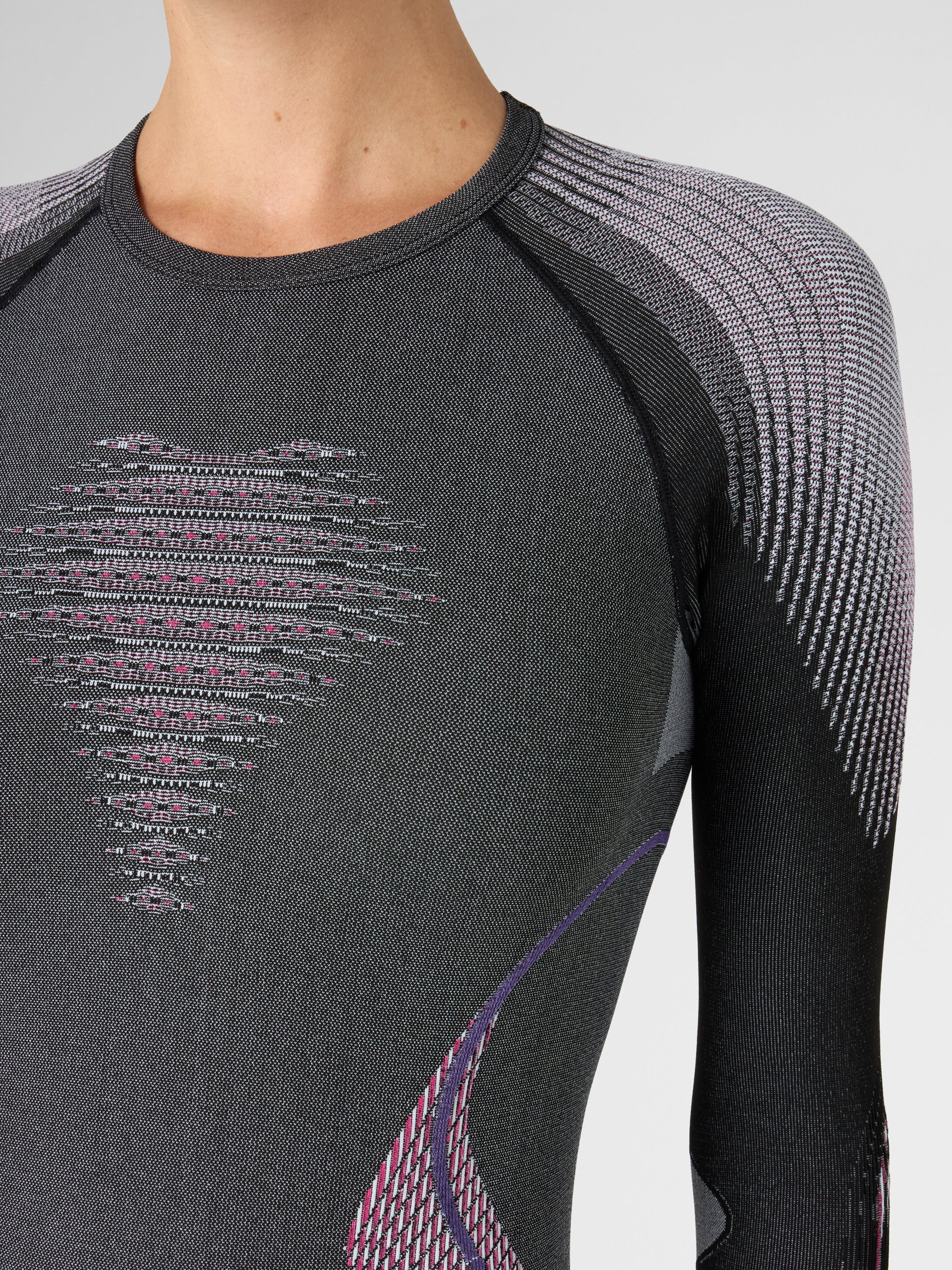 Maillot thermique Evolutyon Melange