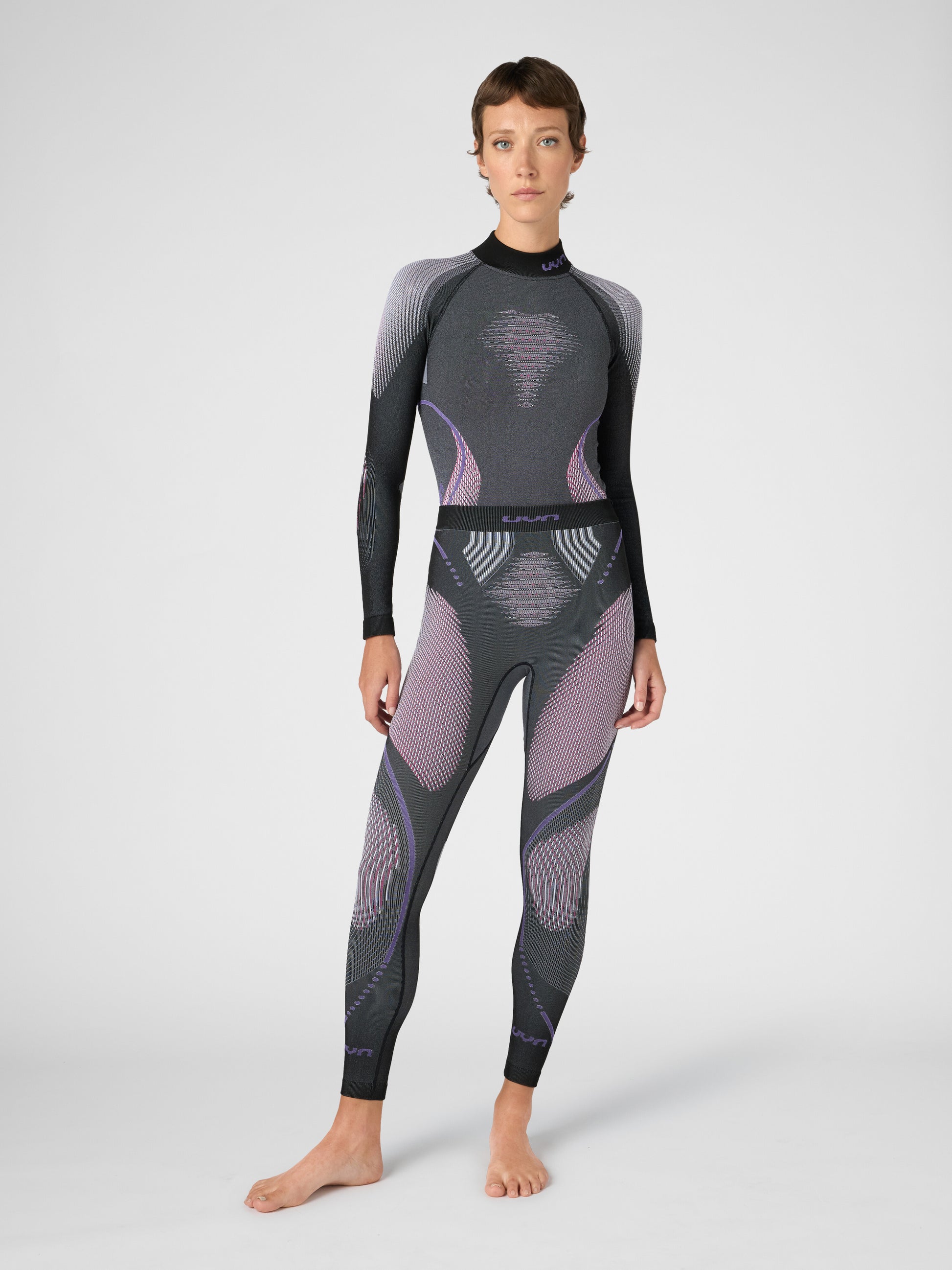 Thermohose Evolutyon Melange