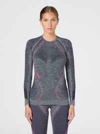 Maillot térmico Ambityon Melange