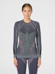 Maillot térmico Ambityon Melange