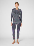 Maillot térmico Ambityon Melange