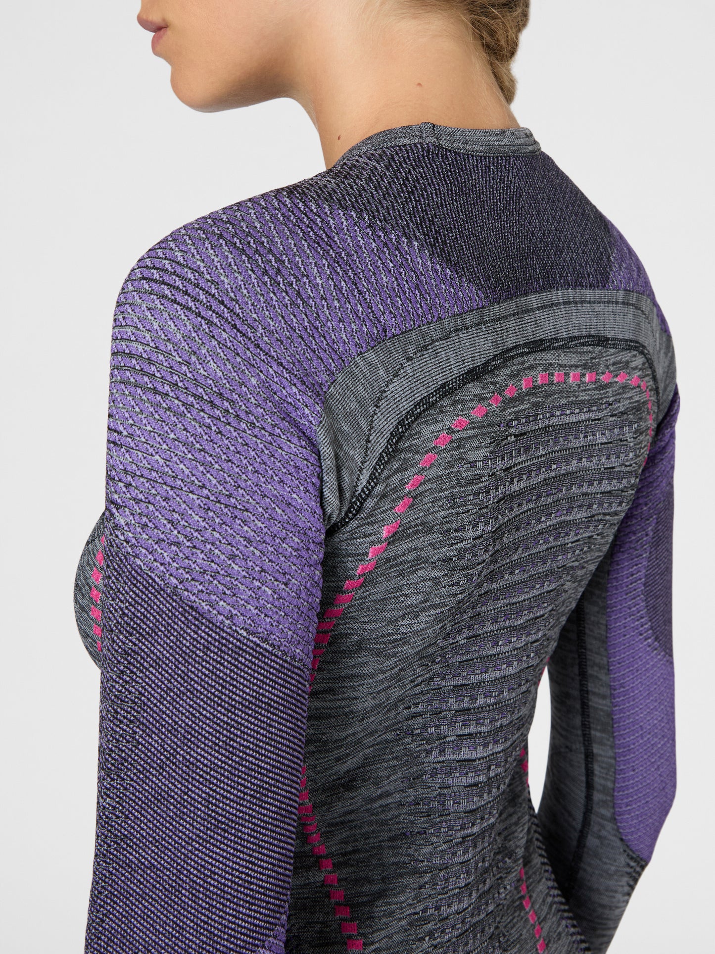 Maillot térmico Ambityon Melange