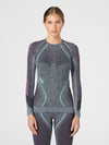 Ambityon Melange Thermal Jersey