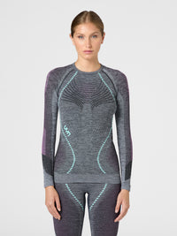 Thermoshirt Ambityon Melange