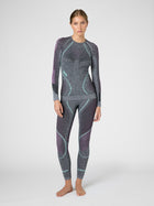 Thermoshirt Ambityon Melange