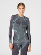 Thermoshirt Ambityon Melange