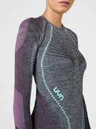 Thermoshirt Ambityon Melange