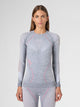 Maillot térmico Ambityon Melange