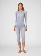 Thermoshirt Ambityon Melange