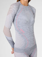 Thermoshirt Ambityon Melange