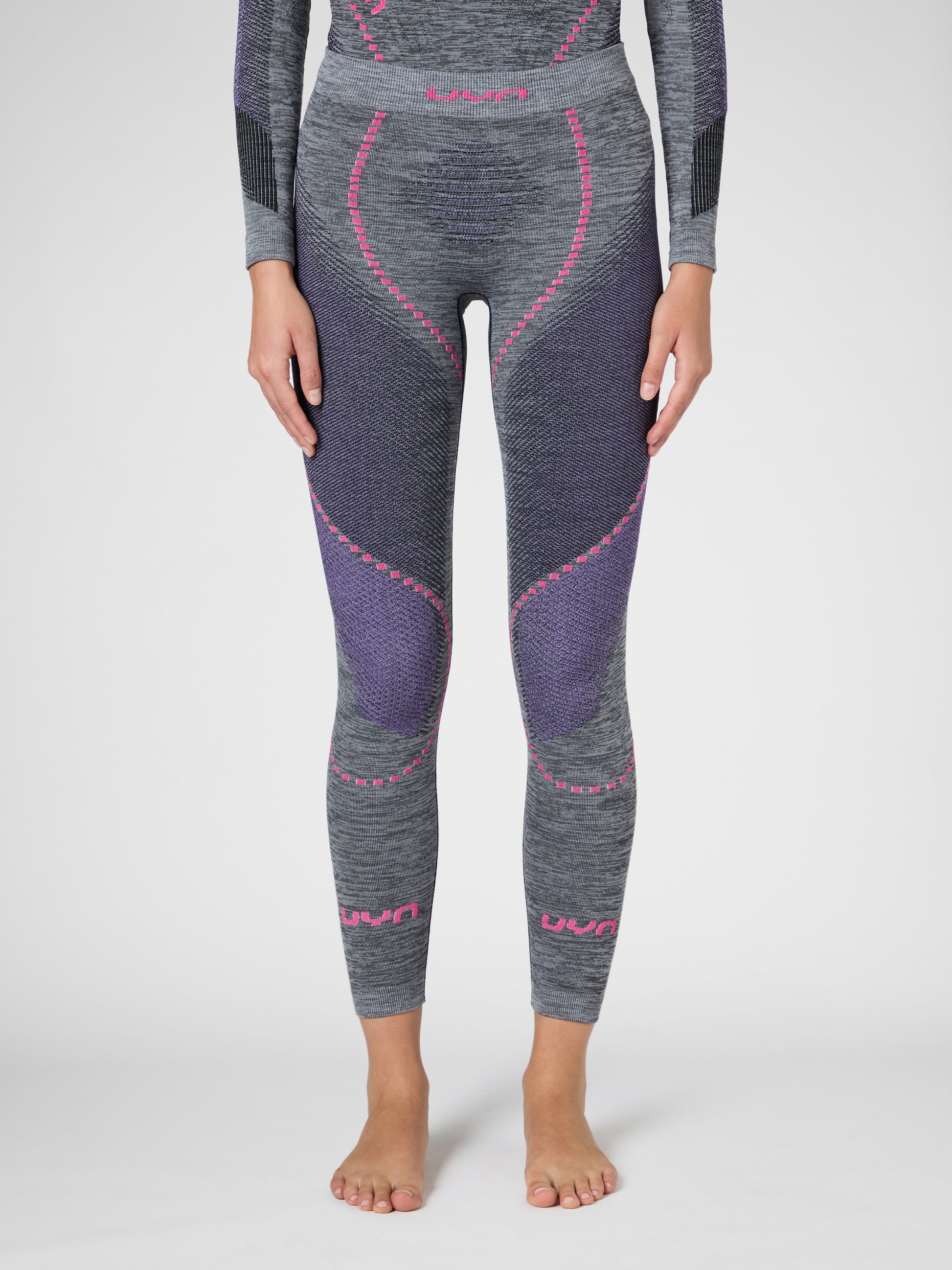 Thermohose Ambityon Melange