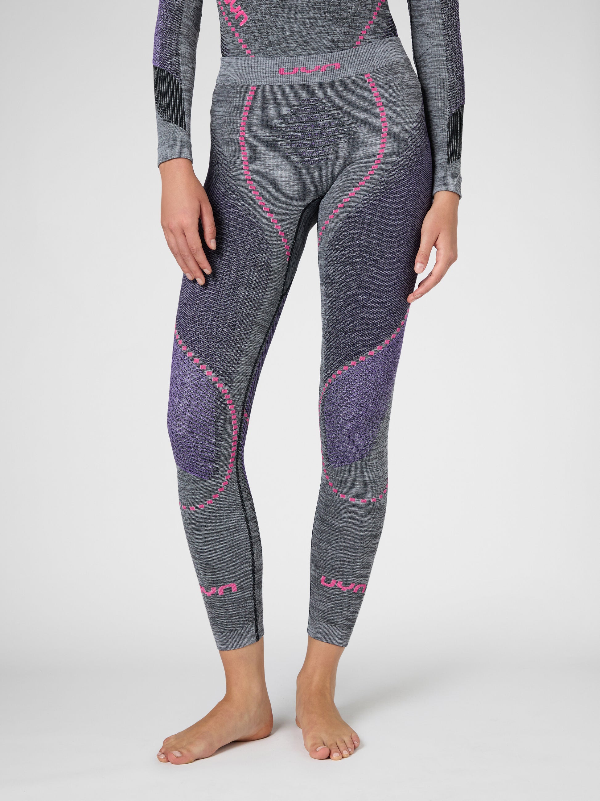 Thermohose Ambityon Melange