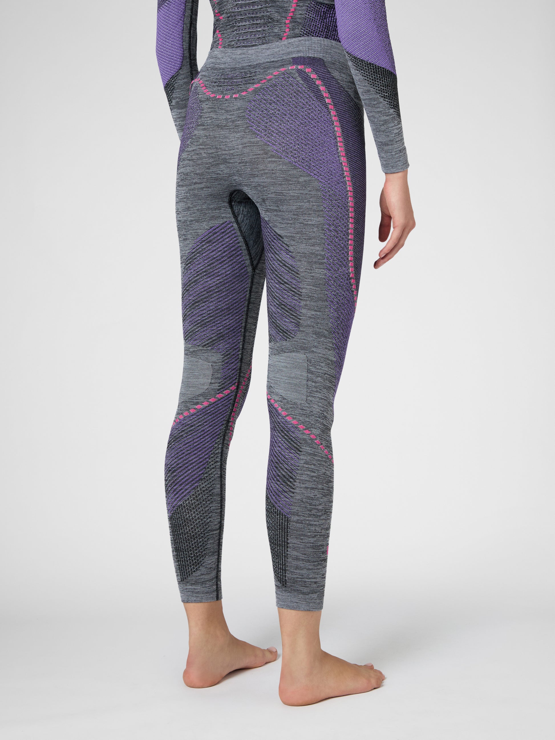 Thermohose Ambityon Melange
