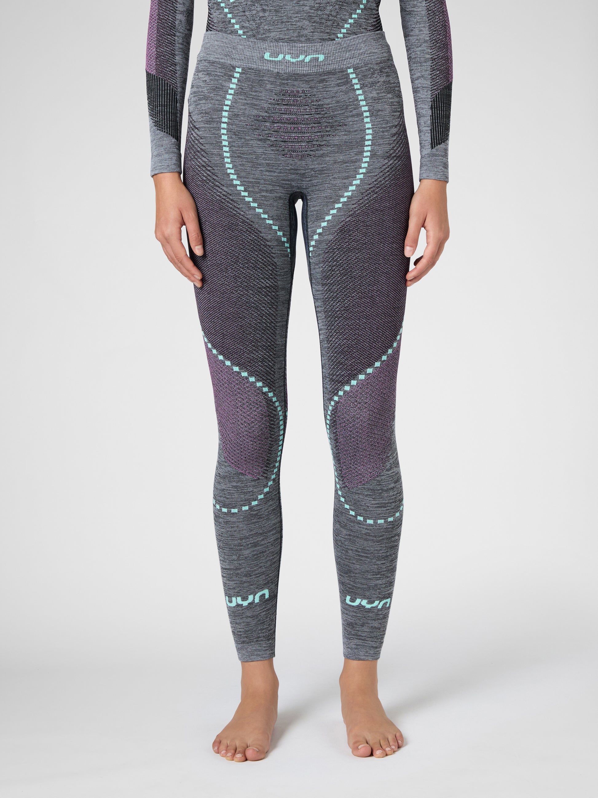 Thermohose Ambityon Melange