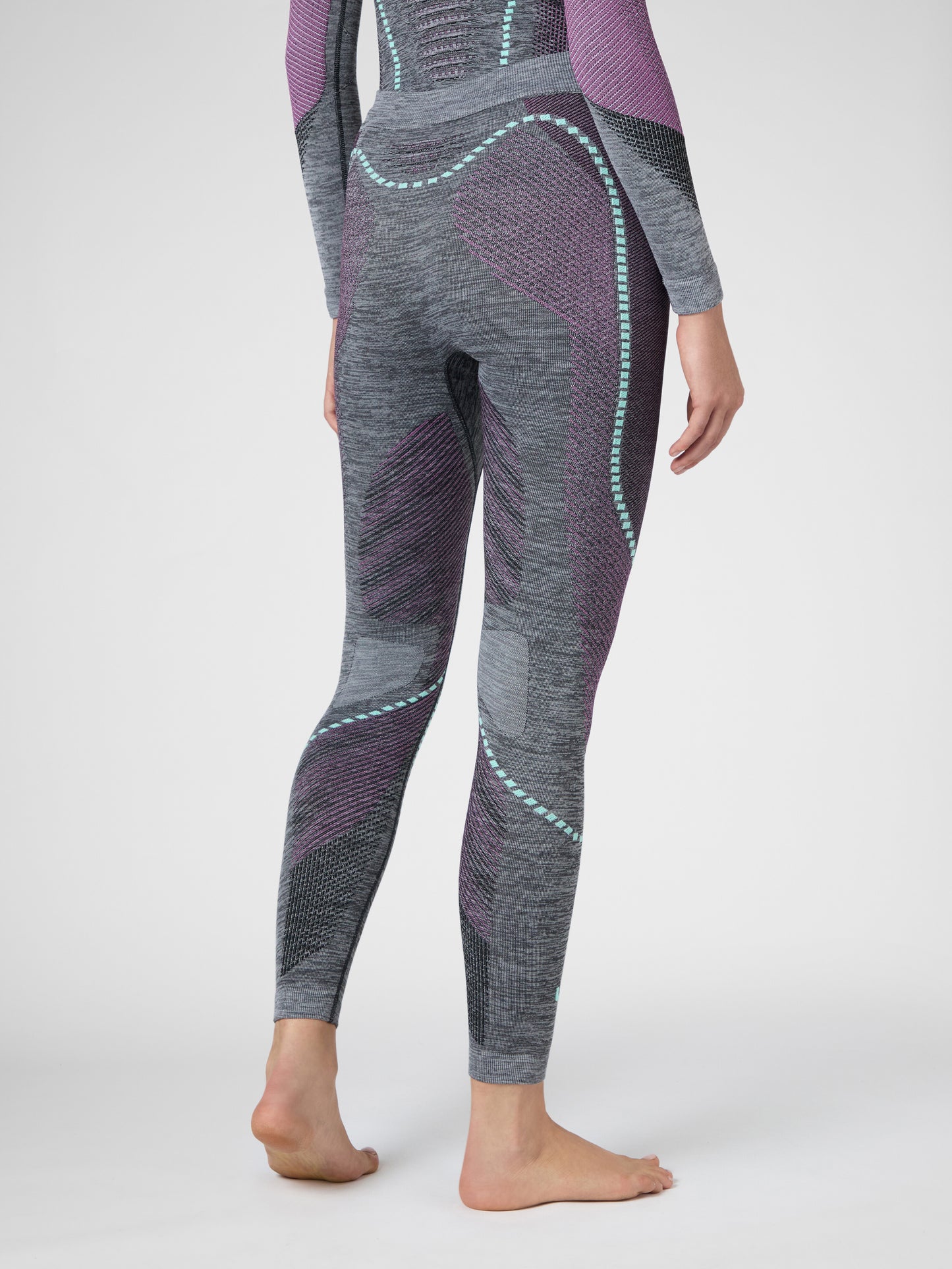 Thermohose Ambityon Melange