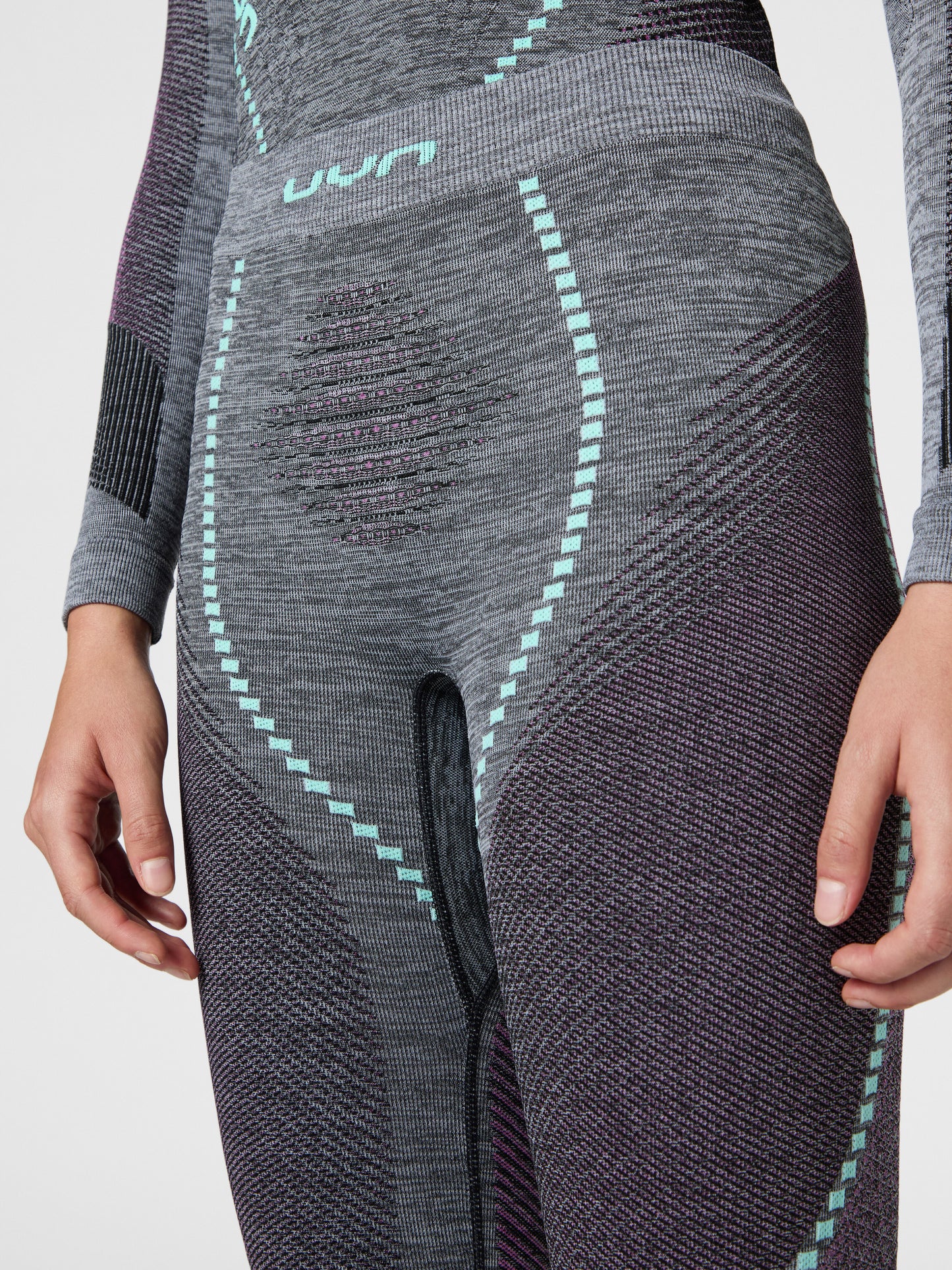 Thermohose Ambityon Melange