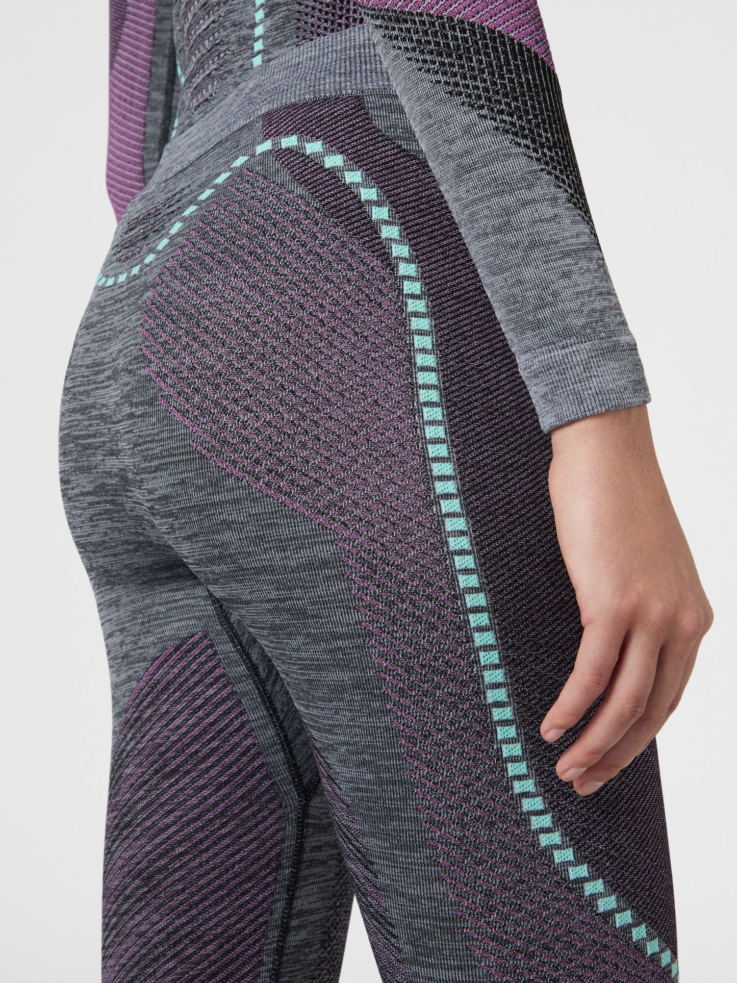 Thermohose Ambityon Melange