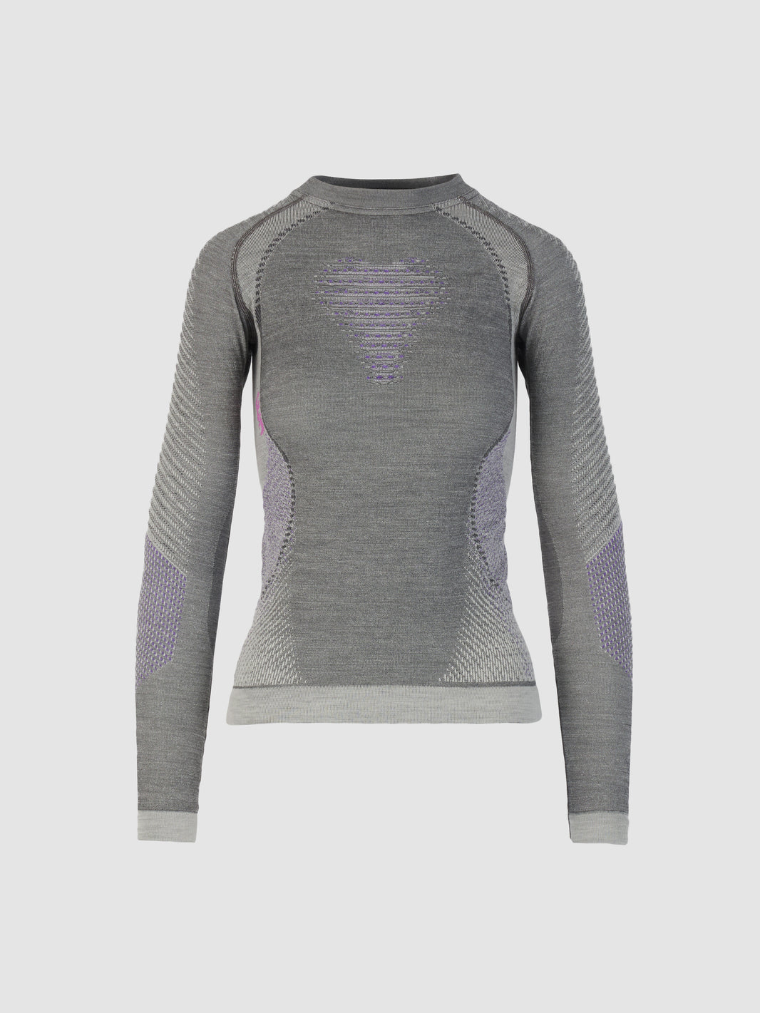 Maglia termica Fusyon
