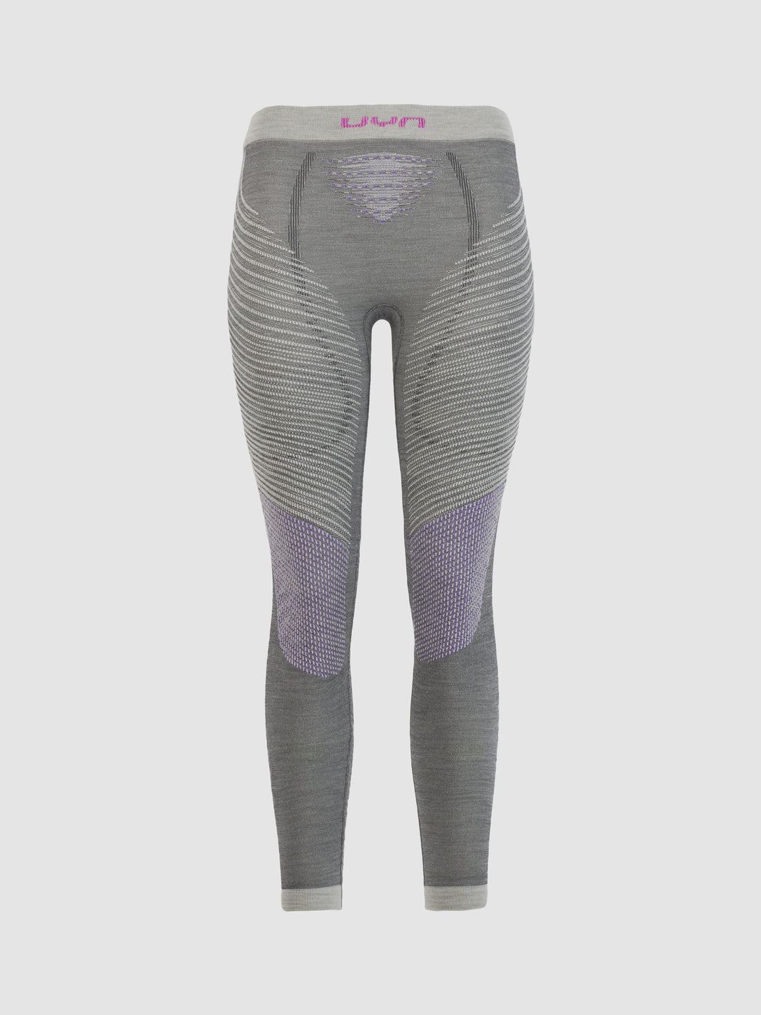 Pantaloni termici Fusyon Merino