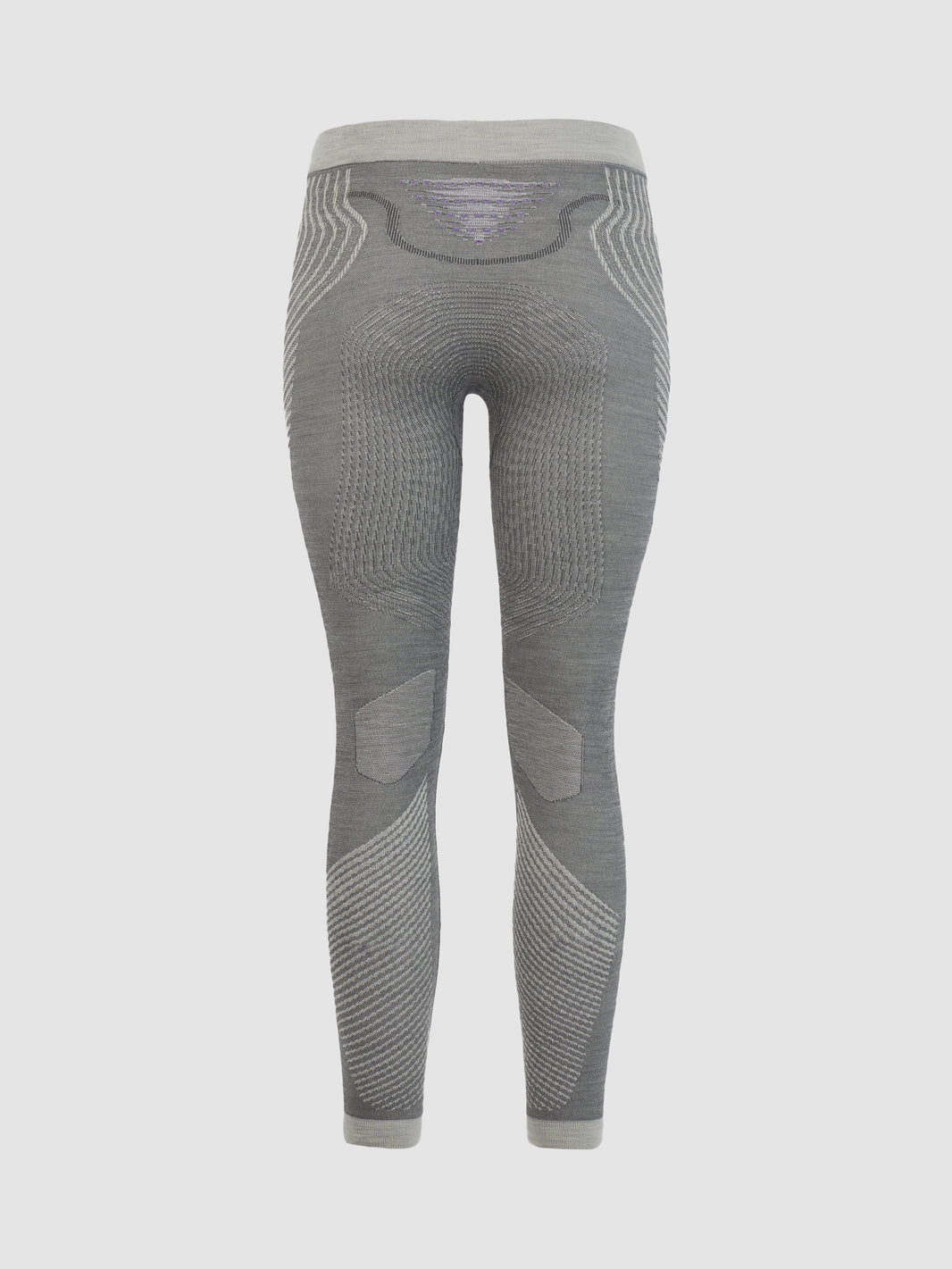 Pantaloni termici Fusyon Merino